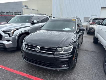 2021 Volkswagen Tiguan Fort Walton Beach FL