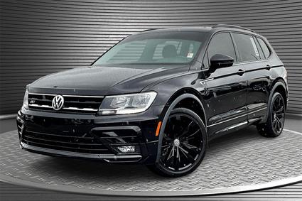 2021 Volkswagen Tiguan Fort Walton Beach FL