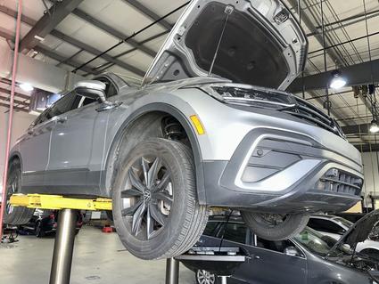 2023 Volkswagen Tiguan Montgomery AL