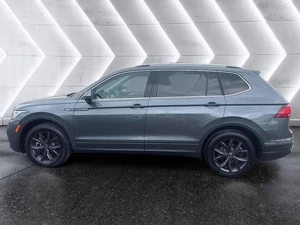 2024 Volkswagen Tiguan Tuscumbia AL
