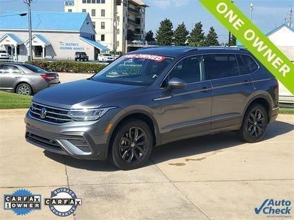 2024 Volkswagen Tiguan Destin FL