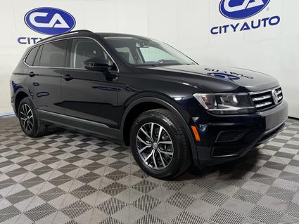 2021 Volkswagen Tiguan Memphis TN