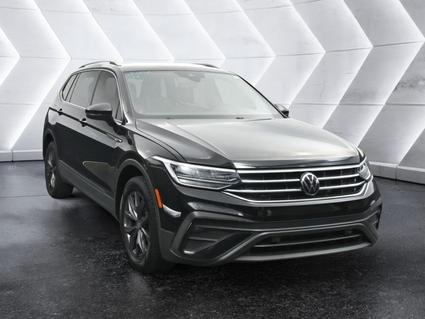 2022 Volkswagen Tiguan Batesville MS