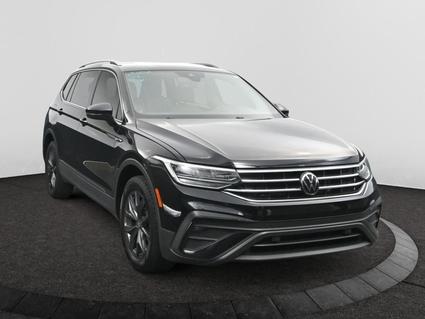 2022 Volkswagen Tiguan Tupelo MS