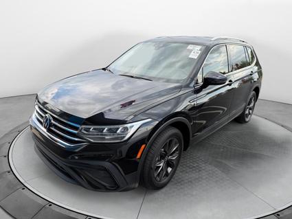 2023 Volkswagen Tiguan Tullahoma TN