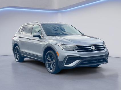 2024 Volkswagen Tiguan Oak Ridge TN