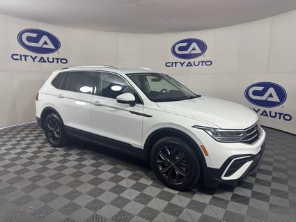 2024 Volkswagen Tiguan Memphis TN