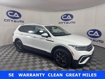 2024 Volkswagen Tiguan Memphis TN
