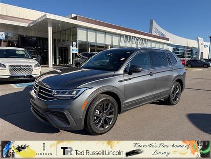 2024 Volkswagen Tiguan Knoxville TN