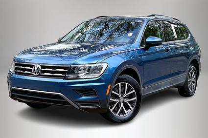 2019 Volkswagen Tiguan Fort Walton Beach FL