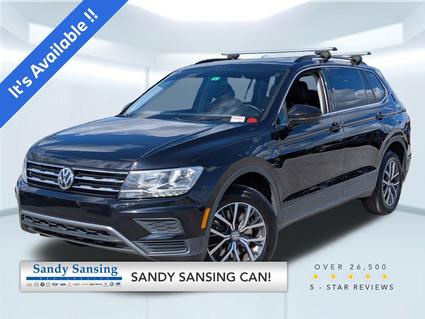 2019 Volkswagen Tiguan Pensacola FL