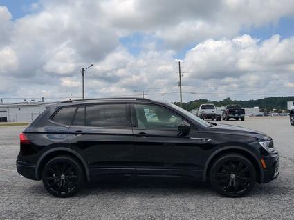 2020 Volkswagen Tiguan Winder GA