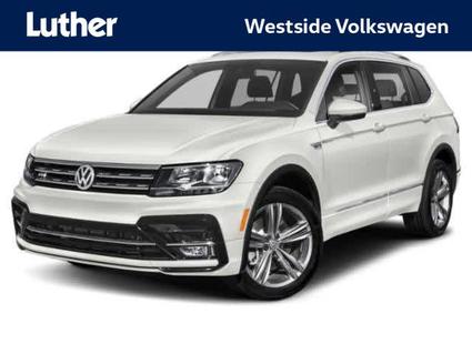 2019 Volkswagen Tiguan Minneapolis MN
