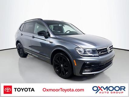 2020 Volkswagen Tiguan Louisville KY