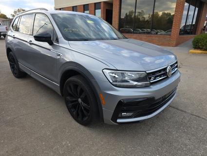 2021 Volkswagen Tiguan Cape Girardeau MO