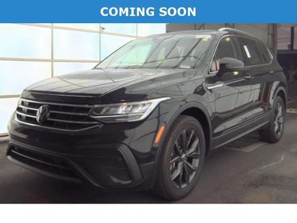 2024 Volkswagen Tiguan Murfreesboro TN