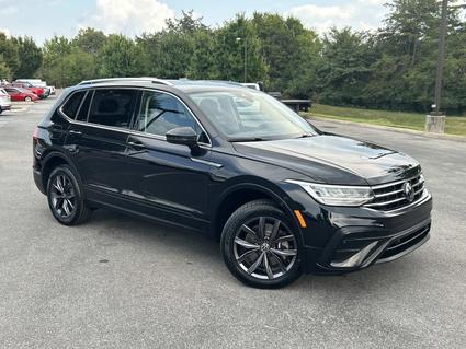 2024 Volkswagen Tiguan Murfreesboro TN