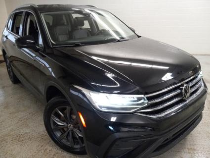 2024 Volkswagen Tiguan Toledo OH
