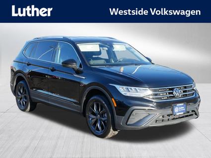 2023 Volkswagen Tiguan Minneapolis MN