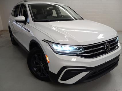 2024 Volkswagen Tiguan Toledo OH