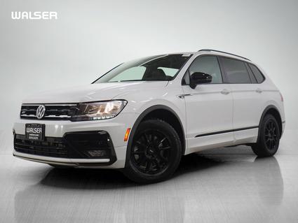 2021 Volkswagen Tiguan Burnsville MN