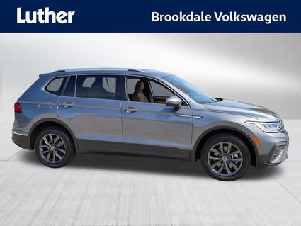 2022 Volkswagen Tiguan Minneapolis MN
