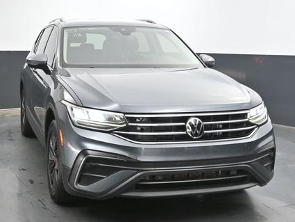 2023 Volkswagen Tiguan Tupelo MS