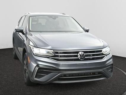 2023 Volkswagen Tiguan Tupelo MS