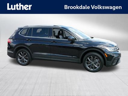 2023 Volkswagen Tiguan Minneapolis MN