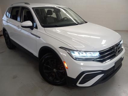 2024 Volkswagen Tiguan Toledo OH