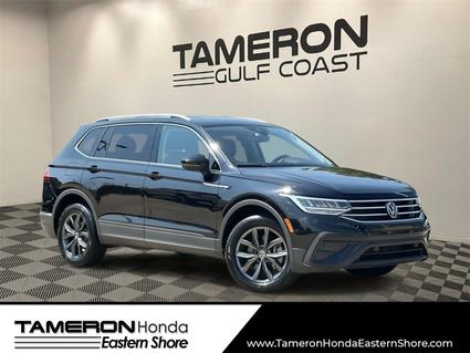 2022 Volkswagen Tiguan Daphne AL