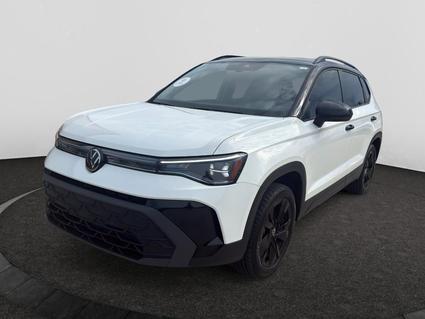 2025 Volkswagen Taos Tupelo MS