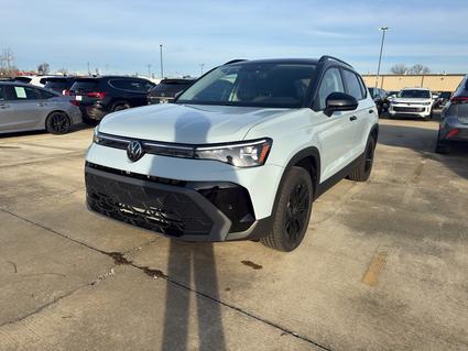 2026 Volkswagen Taos Tupelo MS