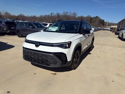 2026 Volkswagen Taos Tupelo MS