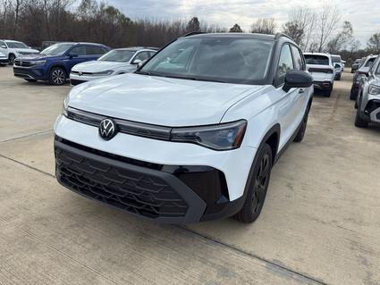 2026 Volkswagen Taos Tupelo MS