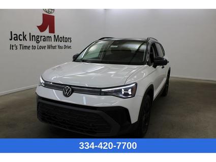 2026 Volkswagen Taos Montgomery AL