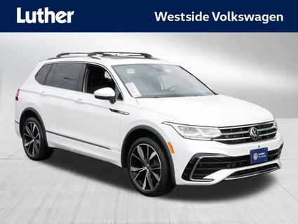 2022 Volkswagen Tiguan Minneapolis MN