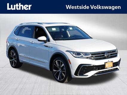 2022 Volkswagen Tiguan Minneapolis MN