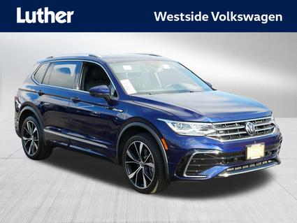 2022 Volkswagen Tiguan Minneapolis MN