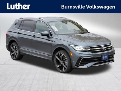 2023 Volkswagen Tiguan Burnsville MN