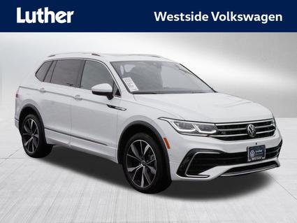 2024 Volkswagen Tiguan Minneapolis MN