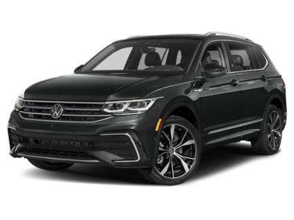 2024 Volkswagen Tiguan Minneapolis MN