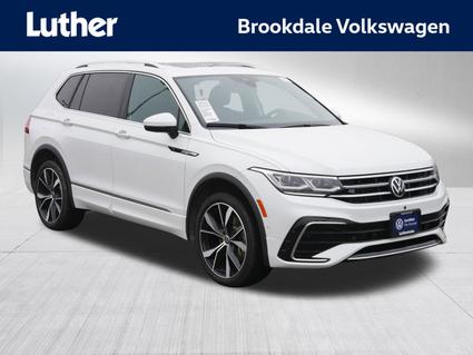 2024 Volkswagen Tiguan Minneapolis MN
