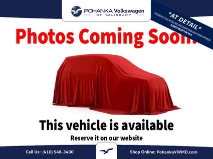 2019 Volkswagen Tiguan Salisbury MD