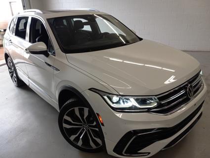 2022 Volkswagen Tiguan Toledo OH