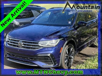 2022 Volkswagen Tiguan Glenwood Springs CO