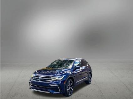 2022 Volkswagen Tiguan Glenwood Springs CO