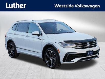 2022 Volkswagen Tiguan Minneapolis MN