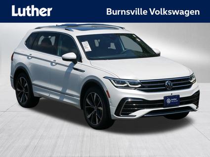 2023 Volkswagen Tiguan Burnsville MN