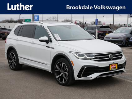 2023 Volkswagen Tiguan Minneapolis MN